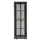 Gabinete FlexFusion para Centros de Datos, 45 UR, 600 mm de Ancho, 1070  — PANDUIT