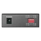 Convertidor Fibra Óptica WDM Monomodo 1 puerto RJ45 10 — TP-LINK