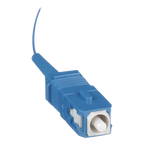 Pigtail de Fibra Óptica SC Simplex, Monomodo OS2 9 — PANDUIT