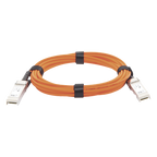S+AO0005 - SFP+ Active Optics direct attach cable, 5m — MIKROTIK