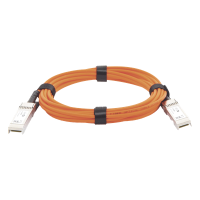 S+AO0005 - SFP+ Active Optics direct attach cable, 5m — MIKROTIK