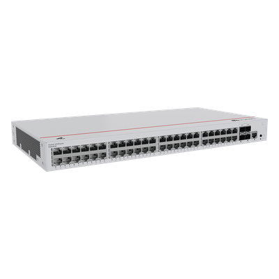 Switch Administrable Capa 2 48 Puertos Gigabit — HUAWEI