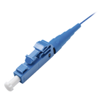 Pigtail de Fibra Óptica LC Simplex, Monomodo OS2 9 — PANDUIT