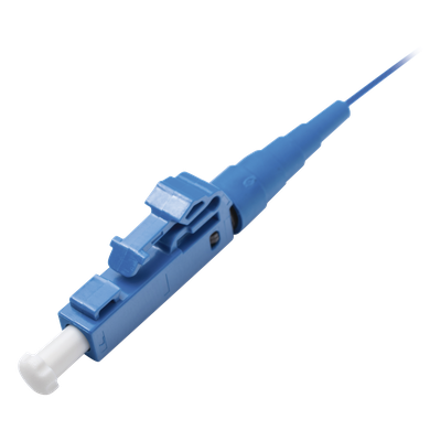 Pigtail de Fibra Óptica LC Simplex, Monomodo OS2 9 — PANDUIT