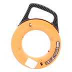 Guía Jalacables de Acero Inoxidable de 20 Metros (65.62 Pies) de Largo x — KLEIN TOOLS