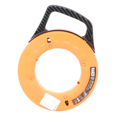 Guía Jalacables de Acero Inoxidable de 20 Metros (65.62 Pies) de Largo x — KLEIN TOOLS