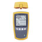 Verificador de Red MicroScanner PoE, para Comprobación de Redes de Voz,  — FLUKE NETWORKS