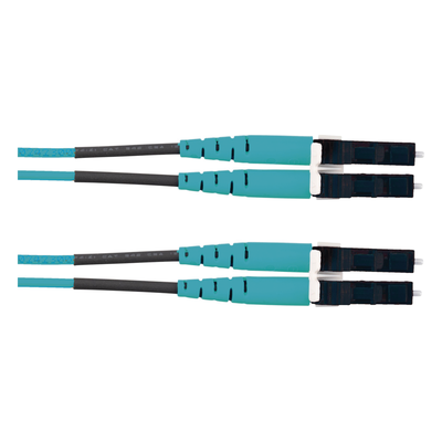 Jumper de Fibra Optica Multimodo 50 — PANDUIT