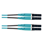 Jumper de Fibra Optica Multimodo 50 — PANDUIT