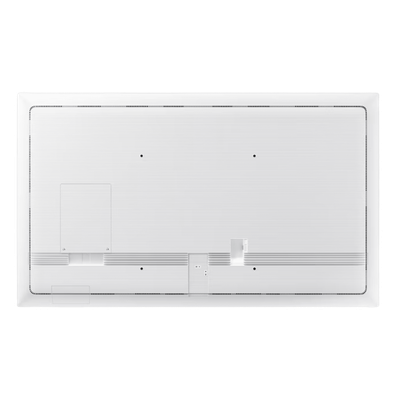 Pantalla Interactiva Digital 55 Pulgadas 4K UHD 3840x2160 — SAMSUNG ELECTRONICS