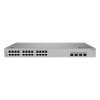 Switch Administrable Capa 2 24 Puertos PoE+ Gigabit — HUAWEI