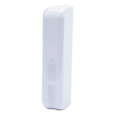 Sensor de Doble Tecnología Cableado Tipo Cortina — HIKVISION