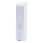 Sensor de Doble Tecnología Cableado Tipo Cortina — HIKVISION