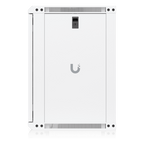 Gabinete Rack 12U 550x450 mm Montaje Pared — UBIQUITI