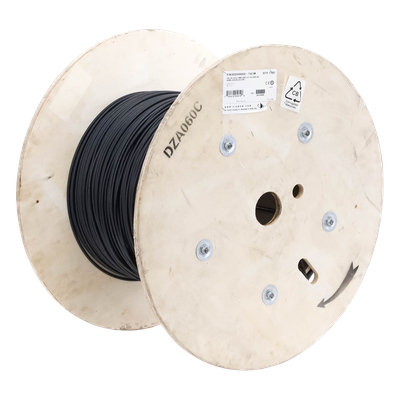 Cable de Fibra Óptica de 6 Hilos, Interior — SIEMON — Precio por metro