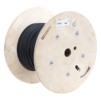 Cable de Fibra Óptica de 6 Hilos, Interior — SIEMON — Precio por metro