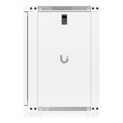 Gabinete Rack 12U 550 x 450 mm 50 kg Carga — UBIQUITI