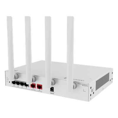 Router Wi-Fi 7 2.5 Gbps Dual WAN 150 Clientes — HUAWEI