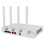 Router Wi-Fi 7 2.5 Gbps Dual WAN 150 Clientes — HUAWEI