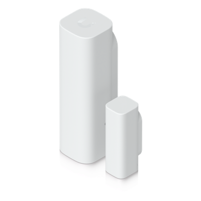 Sensor de Apertura Inalámbrico SuperLink 2 km (1.2 mi) — UBIQUITI