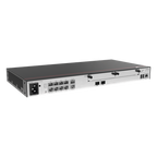 Router Empresarial 8 Puertos 10 100 1000 Mbps — HUAWEI