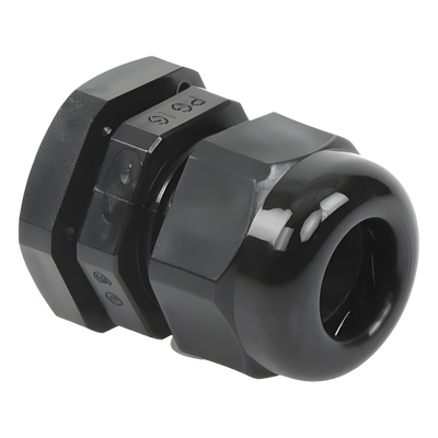 Glándula de Compresión Para Uso Con Paneles FCP3, Para Protección de Cab — SIEMON