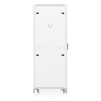 Gabinete Rack de Piso 42U 600 x 800 mm (23.6 x 31.5') — UBIQUITI