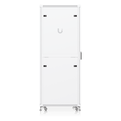 Gabinete Rack de Piso 42U 600 x 800 mm (23.6 x 31.5') — UBIQUITI
