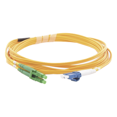Jumper de Fibra Óptica Monomodo 9 125 LC UPC-LC — LINKEDPRO BY EPCOM