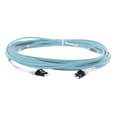 Jumper de Fibra Optica Multimodo 50 — PANDUIT