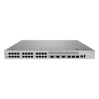 Switch Core Capa 3 24 Puertos Gigabit 4 Uplink 10GE SFP+ — HUAWEI