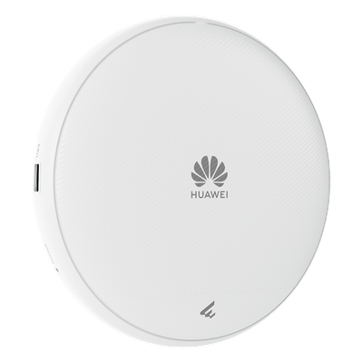 Punto de Acceso Wi-Fi 7 3.57 Gbps MU-MIMO 2x2 Dual Band — HUAWEI