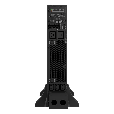 UPS Online Doble Conversión 10 kVA 200-240 Vac — LINKEDPRO BY EPCOM