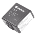 Protector Sobretensión 120 VAC SASD 5 kA NEMA 5-15R — TRANSTECTOR
