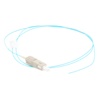 Pigtail de Fibra Óptica LC Simplex, Multimodo OM3 XGLO 50 — SIEMON