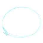 Pigtail de Fibra Óptica Simplex LC, PVC, OM4 50 — LINKEDPRO BY EPCOM