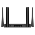 Router 4G LTE CAT.4 Wi-Fi 4 N300 300 Mbps — RUIJIE