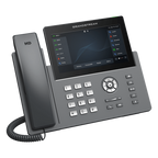 Teléfono IP 12 Líneas SIP 6 Cuentas Pantalla Táctil 7" — GRANDSTREAM