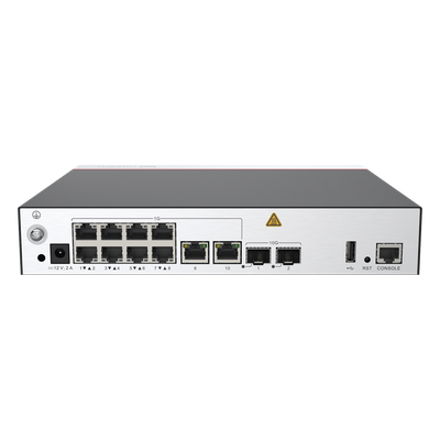 Controladora de Puntos de Acceso 10 puertos Gigabit — HUAWEI
