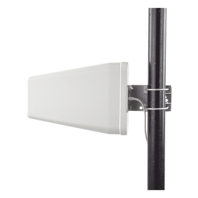 Antena Direccional Banda Ancha 698-960 MHz — WILSONPRO / WEBOOST
