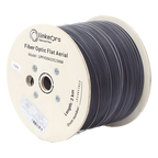 Carrete de 2 Kilómetros (6561.68 Pies) de Fibra Óptica Aérea Mini Figura — LINKEDPRO BY EPCOM