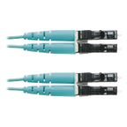 Jumper de Fibra Optica Multimodo 50 — PANDUIT
