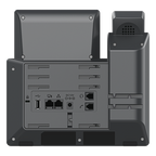 Teléfono IP 8 Líneas SIP 4 Cuentas Wi-Fi 5 Dual-Band — GRANDSTREAM