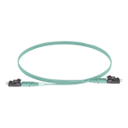 Jumper de Fibra Optica Multimodo 50 — PANDUIT