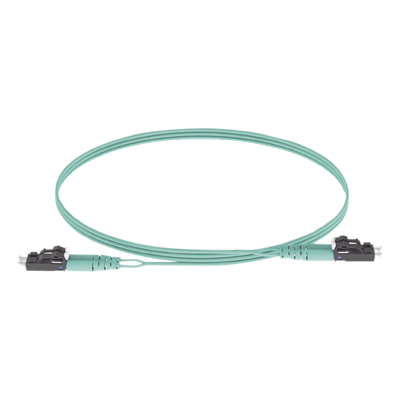 Jumper de Fibra Optica Multimodo 50 — PANDUIT