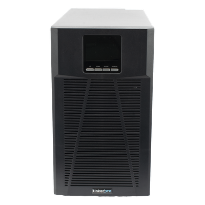 UPS Online Doble Conversión 2000 VA 1800 W — LINKEDPRO BY EPCOM
