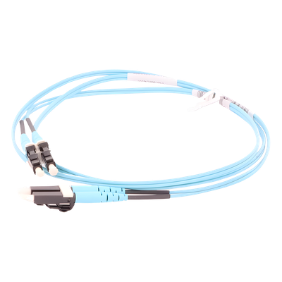 Jumper de Fibra Optica Multimodo 50 — PANDUIT