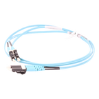 Jumper de Fibra Optica Multimodo 50 — PANDUIT