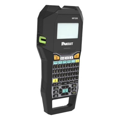Impresora Etiquetadora, Compatible con Etiquetas de Hasta 1 Pulgada (2.5 — PANDUIT