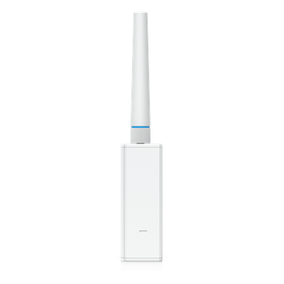 Gateway SuperLink Inalámbrico de Largo Alcance y Baja Latencia para Sens — UBIQUITI